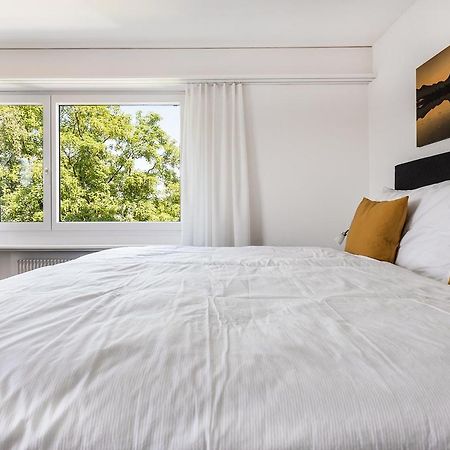 Apartament Soho 5B !Gratis Parken, Free Parking! Kreuzlingen Zewnętrze zdjęcie