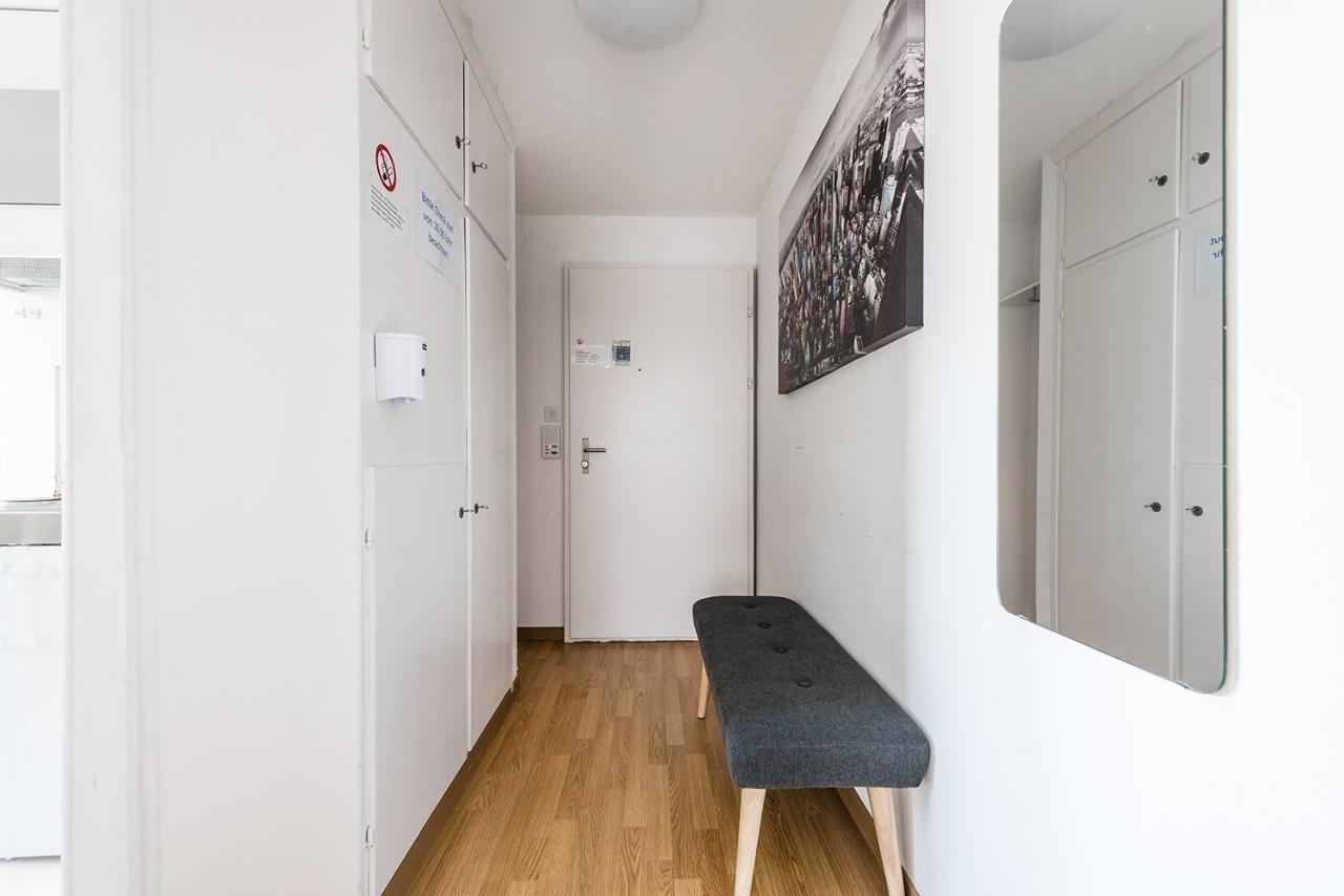 Apartament Soho 5B !Gratis Parken, Free Parking! Kreuzlingen Zewnętrze zdjęcie